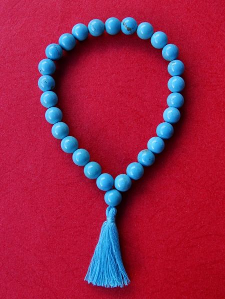 Turquoise, Bracelet - Traditional Style